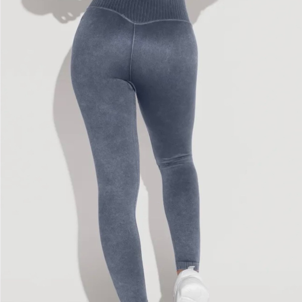 Popflex Supersculpt Seamless Leggings and Shorts